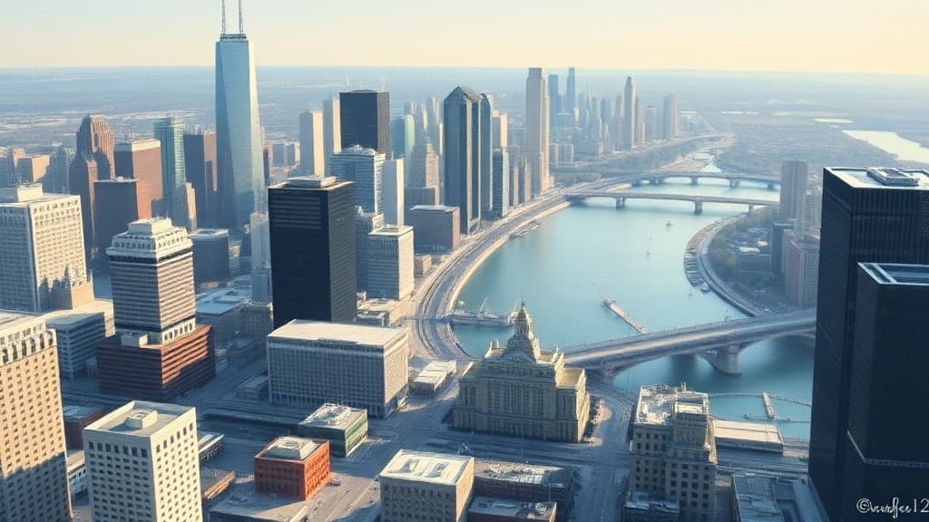 DMG MORI Federal Services to Establish R&D Operations in Chicago, Illinois with $40.5 Million Investment