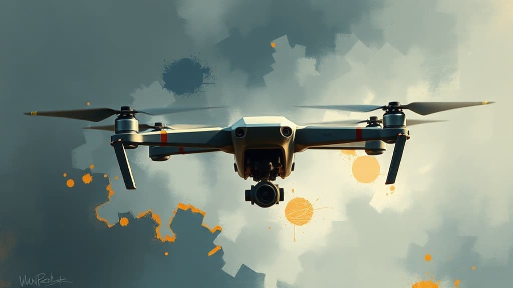 Aeromotors Secures €467,500 from Front Ventures to Expand Drone Motor Production