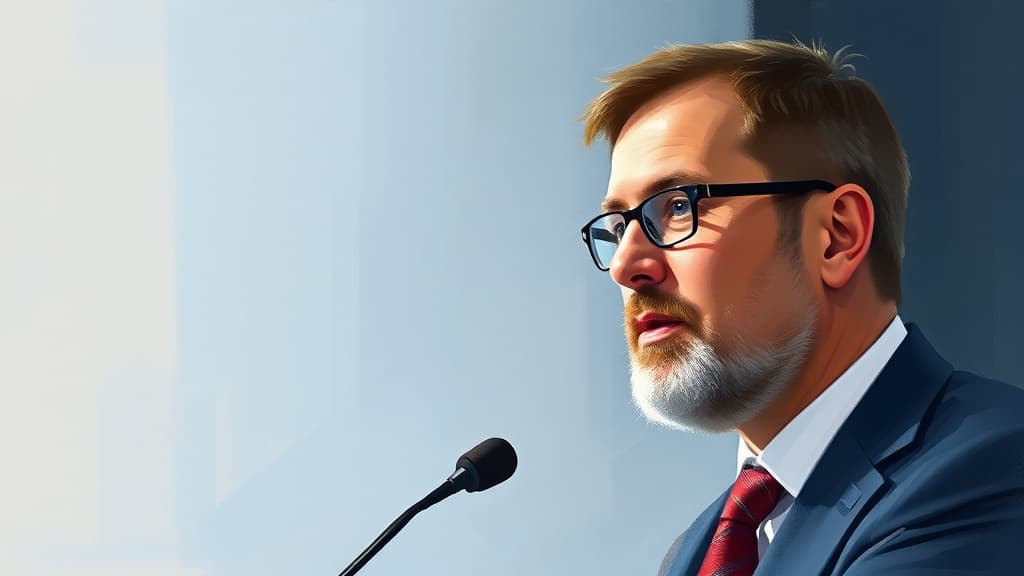 Açores Vice-President Artur Lima Highlights Need for Cybersecurity in Digital Transition