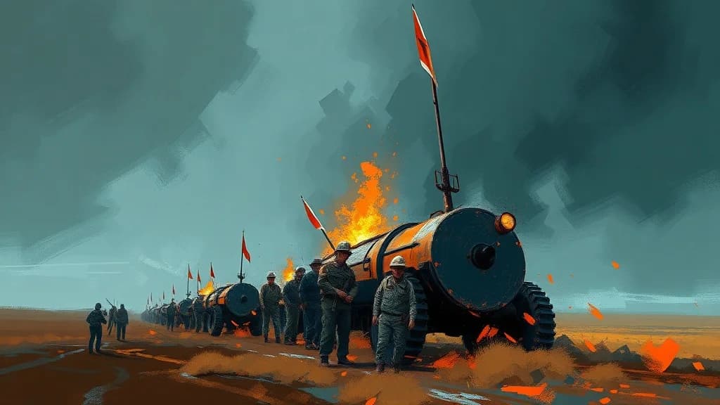 US Army Corps Recommends Continuation of Dakota Access Pipeline Operations with Conditions