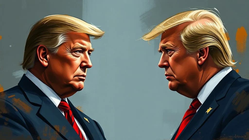 Romanian President Nicușor Dan to Meet US President Donald Trump in Early 2026