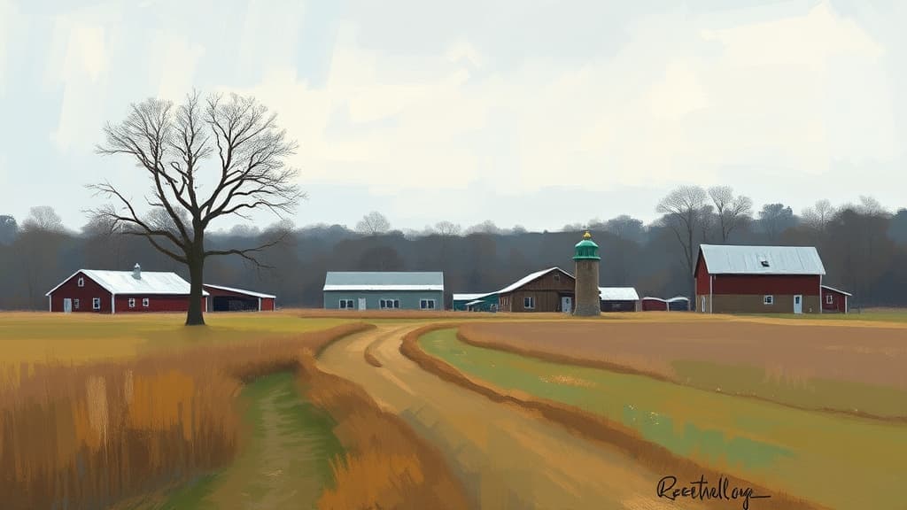 Maysville, Kentucky, Residents Concerned Over Secretive Hyperscale Data Center Proposal