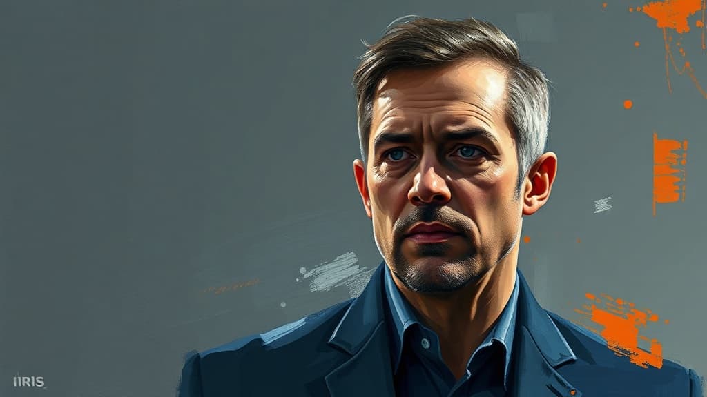 Chris Hall Appointed Chief Product Officer of IRIS Software Starting January 2026