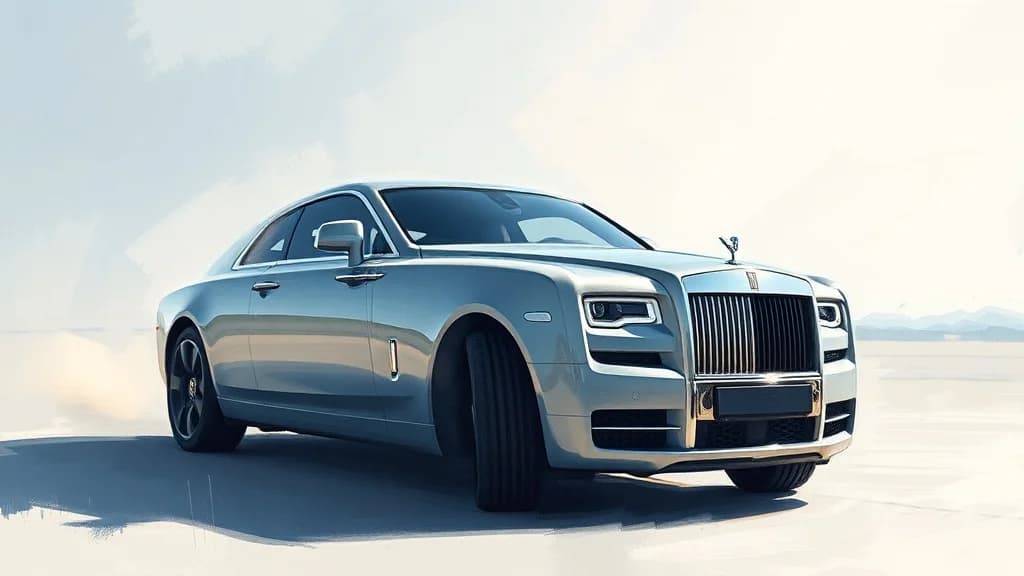 Rolls-Royce Reports Strong Operational Performance and Strategic Growth Initiatives in 2025
