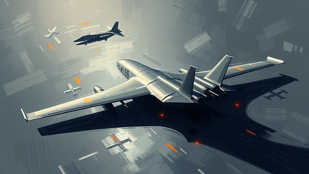 Dyess Air Force Base Begins $1.6 Billion Upgrade for B-21 Raider with $26.7 Million Fuels Lab Project