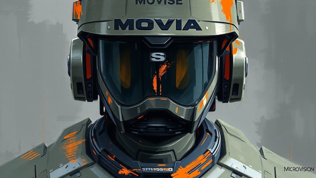 MicroVision Secures Initial Order for MOVIA L Sensors in Industrial and Security & Defense Sectors