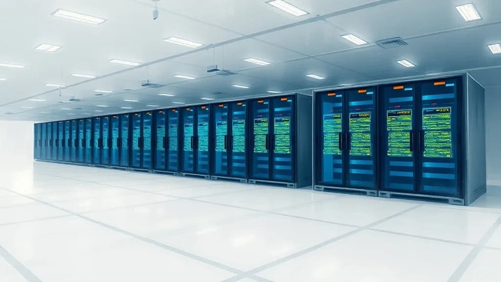 Antin Infrastructure Partners to Acquire NorthC Datacenters from DWS