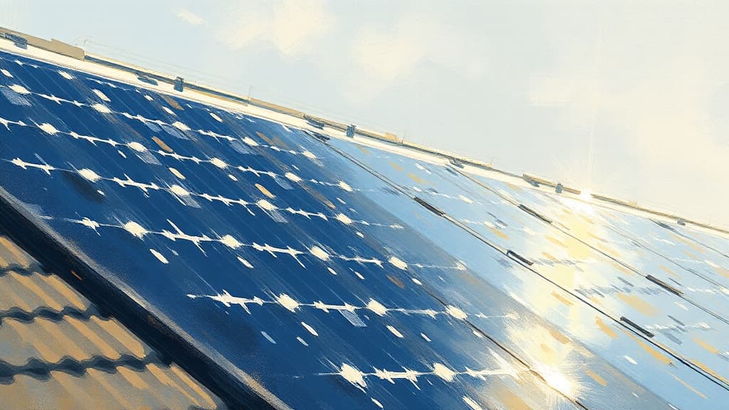 Advancements in Nanotechnology Driving Development of Thin-Film Solar Cells