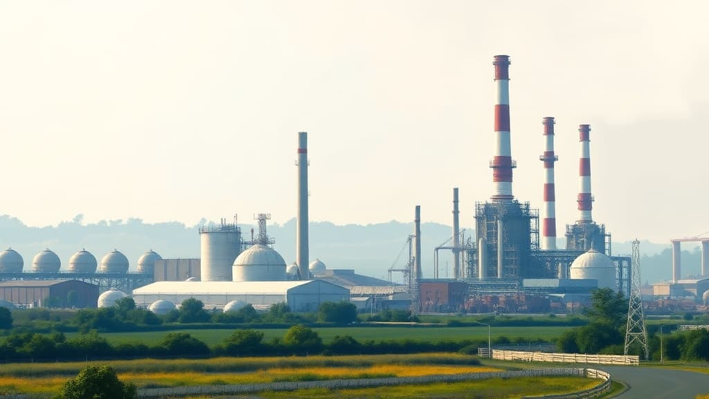 India's Hydrogen Demand Expected to Reach 12 Million Tonnes by 2030, Driven by Fertiliser and Refining Sectors