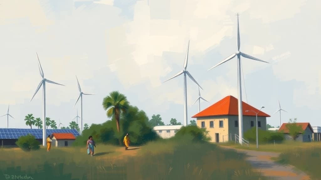 UECCC Approves 92 Companies for Clean Energy Subsidy Programme in Uganda