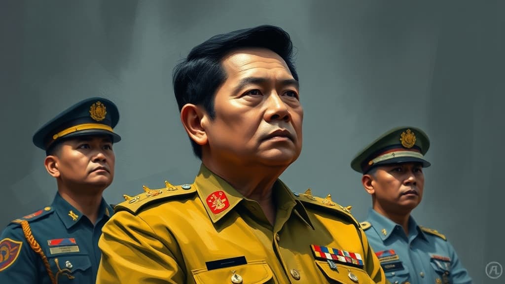 Philippines' National Security Summit Highlights Commitment to Combat Corruption and Enhance Governance