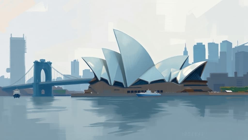 Datasection to Build AI Supercluster in Sydney with 1,250 Servers and 10,000 Nvidia B300 GPUs