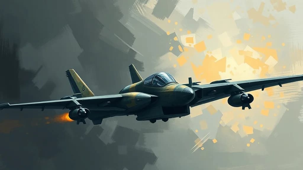 QuEST Global Launches QuEST Defense Systems & Solutions to Support US Defense Industry