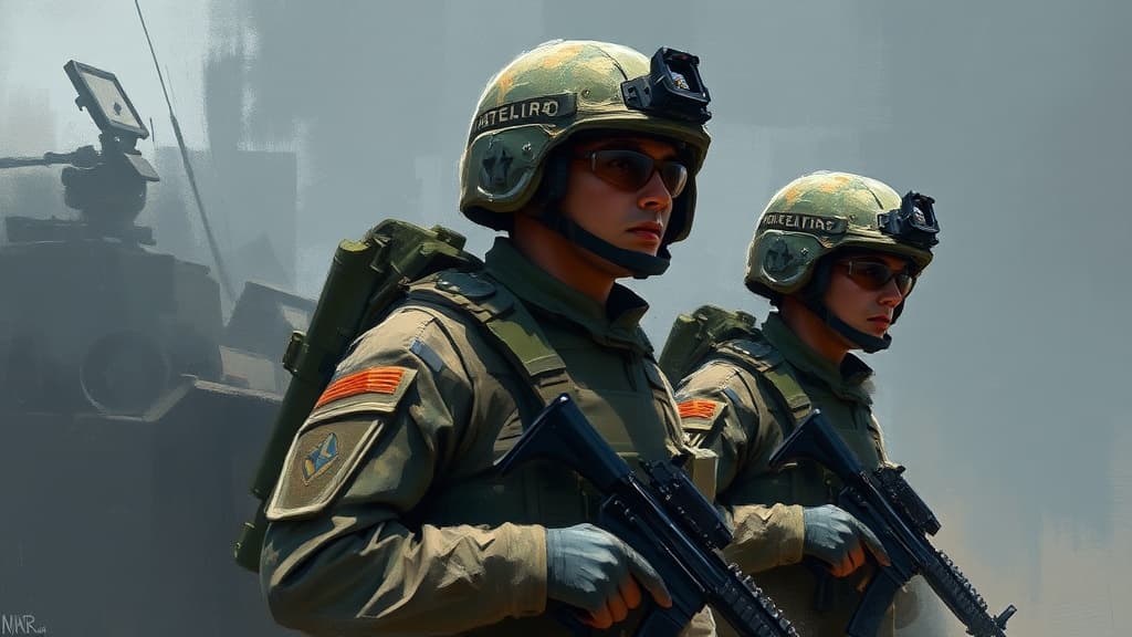 Army Materiel Command Enhances Soldier Experience and Readiness Initiatives in 2025