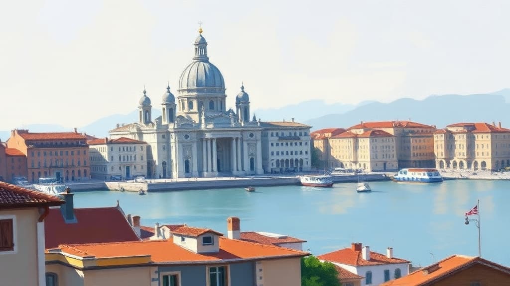 Veneto Region Appoints New Councillors with Unique Delegations Including Longevity and Space Economy