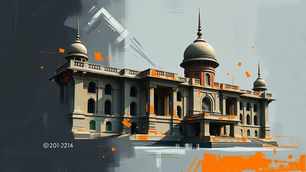 Maharashtra to Establish India's First AI University, Targeting 400,000 IT Jobs and ₹50,600 Cr Investment