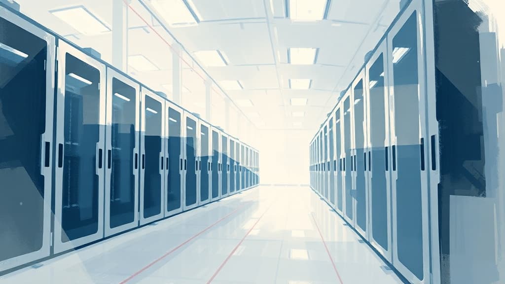 YADRO and T1 Integration Confirm Reliability of KORNFELD DC Data Center Switches