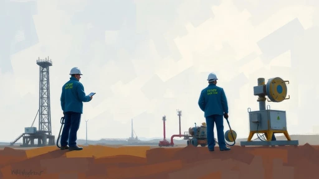 Eclipse Energy Partners with Weatherford to Advance Clean Fuel Technology Deployment