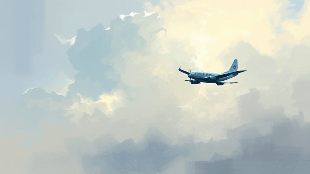 Madison Air Submits Draft Registration Statement for IPO with SEC