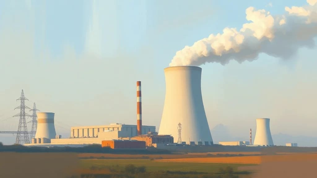 New Tracking Systems Needed for CCS Emissions Amid Growing Generation Projects