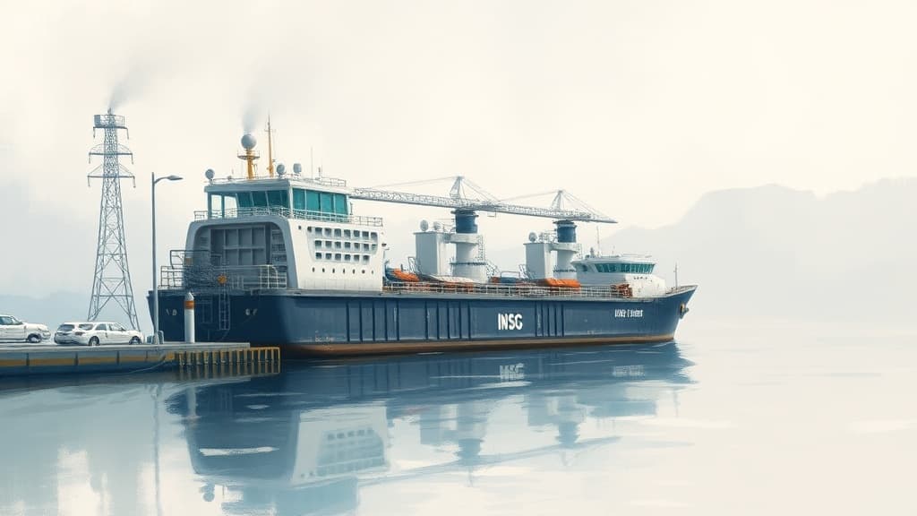 EPC Tender Issued for Guangdong Off-Grid Hydrogen Production Project