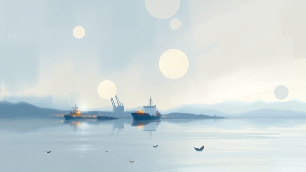 Tidewater Midstream Secures BC LCFS Credits for Biofuel Production