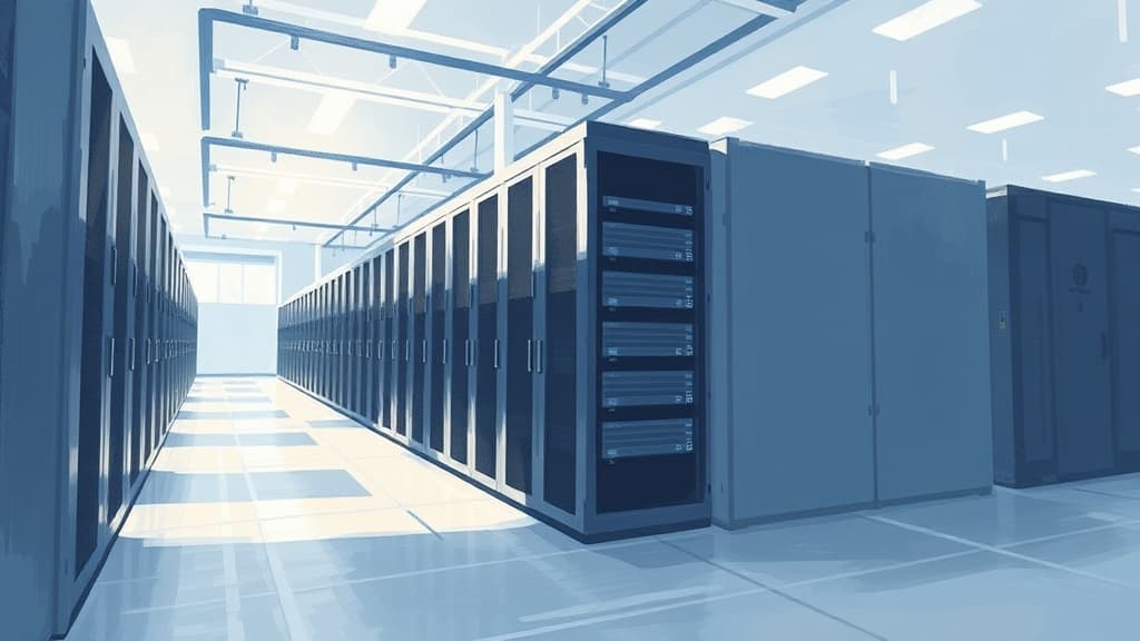 T5 Services Reports Record Growth Driven by Third-Party Demand for Integrated Data Center Solutions