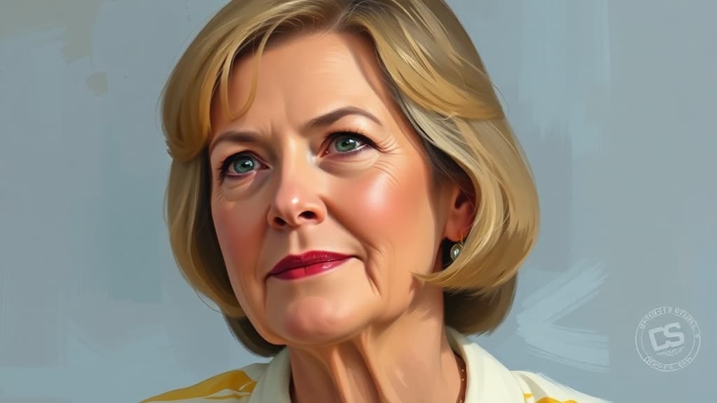 Cathie Wood Increases Stake in CoreWeave Despite Declining Share Value