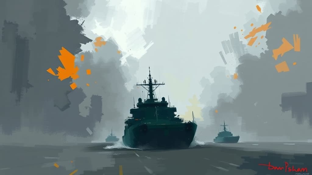 Sri Lanka Navy to Release Occupied Lands in Jaffna, No Timeline Provided