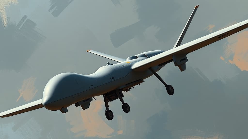US Army Seeks Advanced UAVs to Replace MQ-1C Gray Eagle