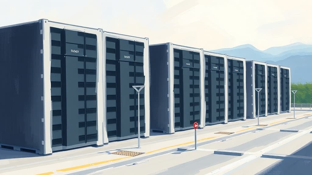 Echelon to Build €3 Billion Data Center in Treviglio, Creating Thousands of Jobs