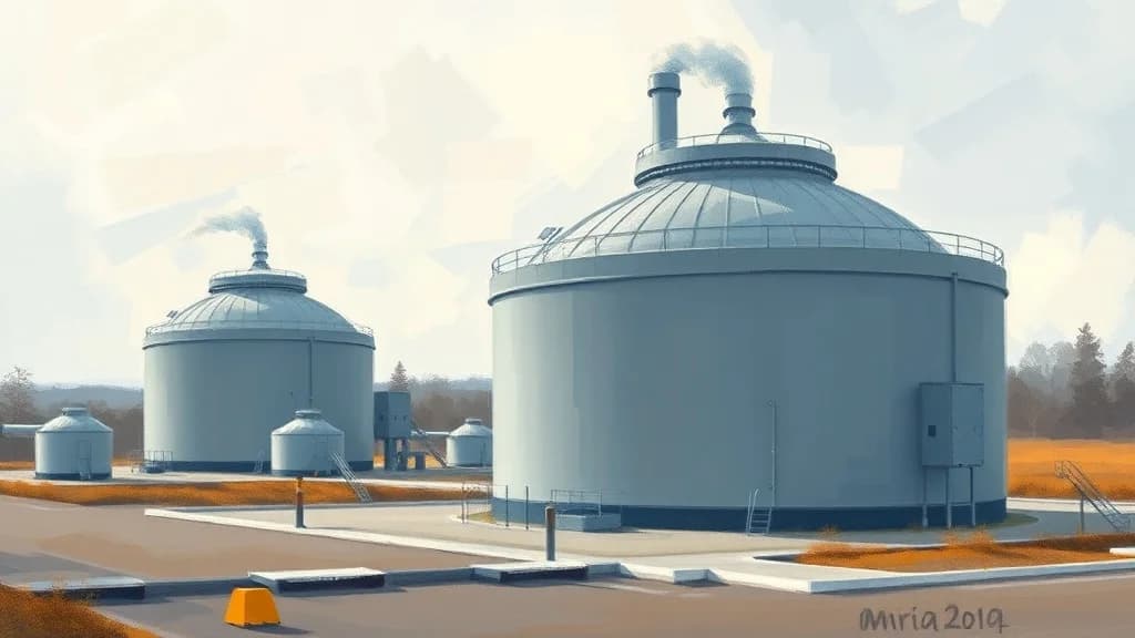 Small Modular Reactors to Revolutionize District Heating in Finland by 2030s