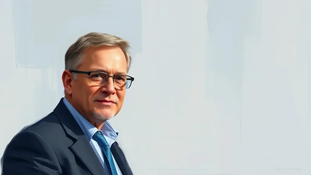 Airsys Cooling Technologies Appoints Paul as Chief Strategic Relations Officer to Enhance Data Center Cooling Solutions