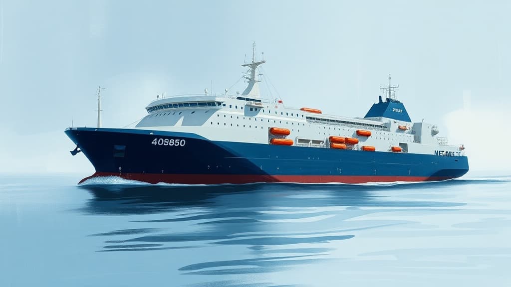 Ocean Infinity Completes 14-Vessel Armada Fleet of Robotic Low-Emission Ships