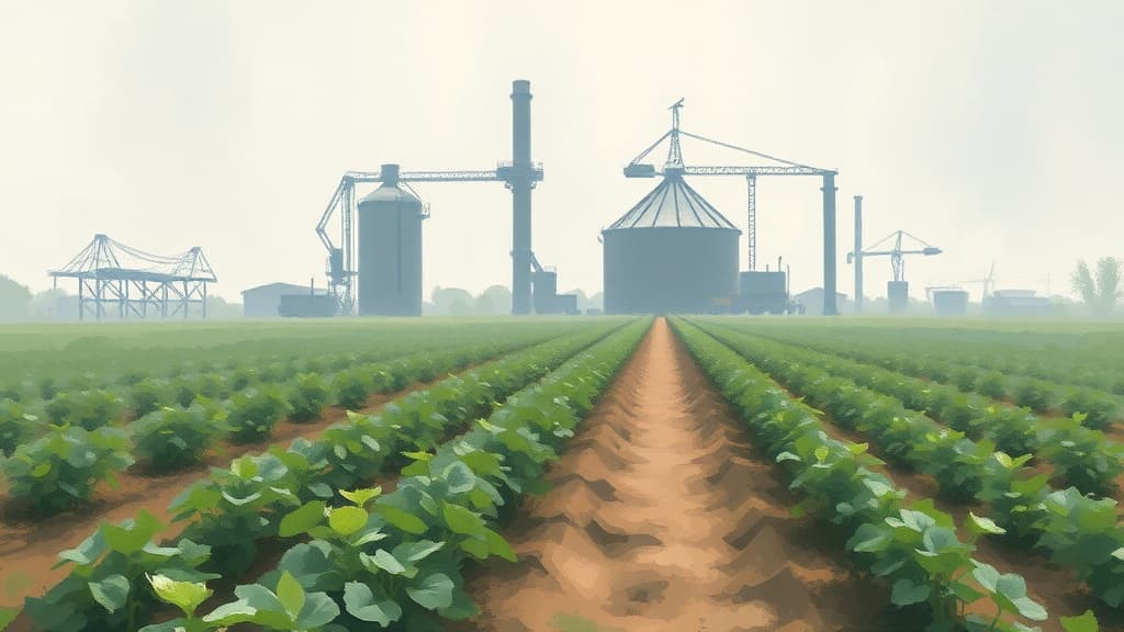 Horticoop Invests in Anorel to Enhance Circular Fertilizer Production in Belgium