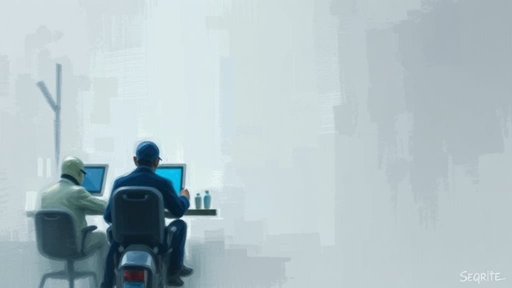 Seqrite Labs Identifies Operation MoneyMount-ISO Targeting Finance Sectors with Phantom Malware