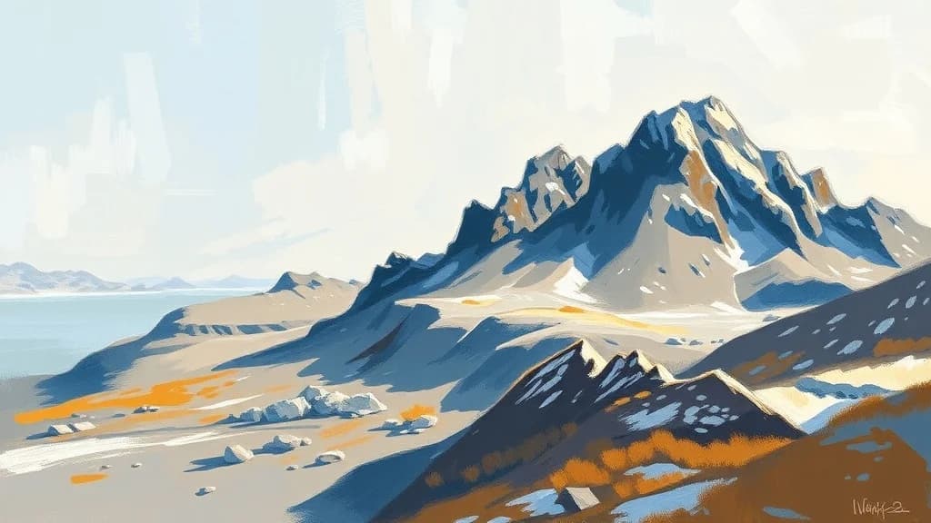 Nova Scotia Sees Surge in Mineral Claims Amid New Resource Development Approach