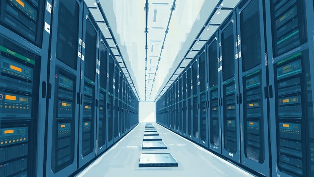 Korean Companies Validate Eco-Friendly Data Center Technology in Ireland