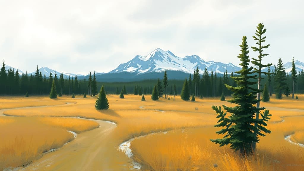 Canada Launches Funding Program for Biomass Zones to Attract Clean Energy Investments