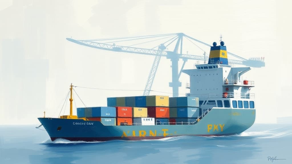 CAG Criticizes BPCL for ₹470.56 Crore Waste on Idle Chartered Vessels from FY20 to FY23