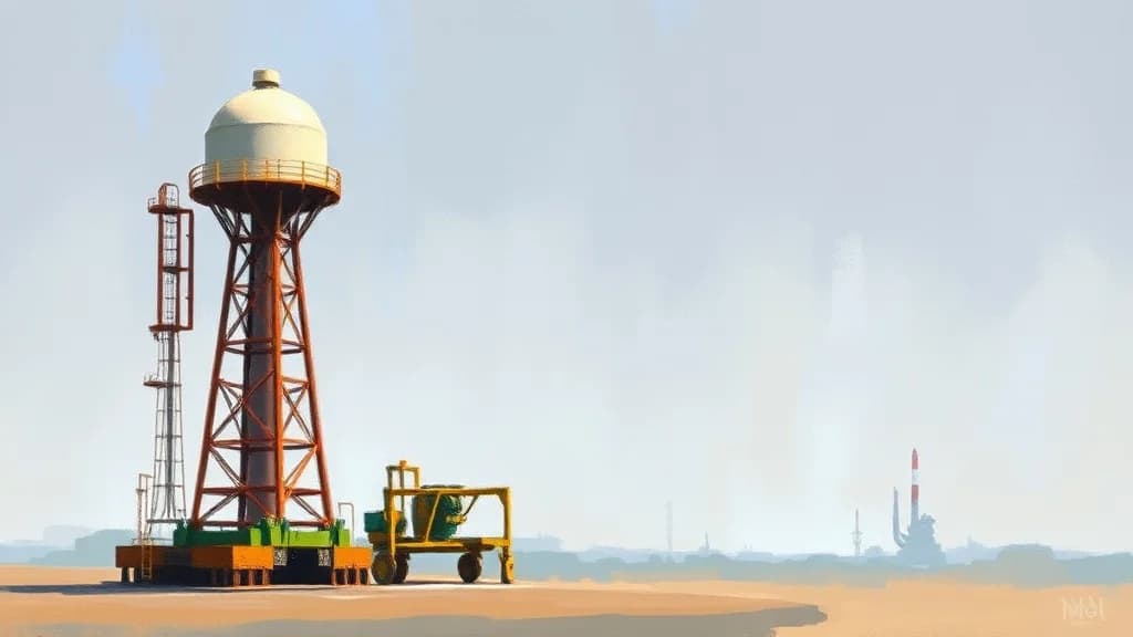 India's Petroleum Ministry Plans to Utilize Excess Ethanol Capacity with Biofuel Blending Strategy