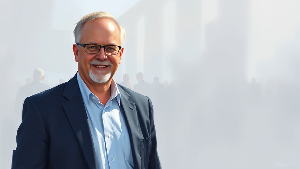 Wes McCurry Appointed President of St. Lucie County Economic Development Council Following Tesch's Tenure