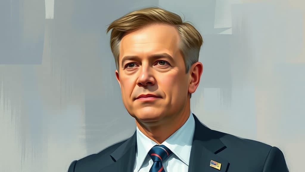 Charles Cogar Joins Holland & Hart as Senior Director of Federal Affairs Amid Firm's Lobbying Expansion