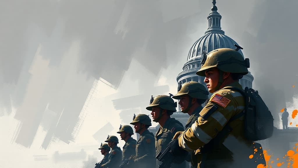 U.S. House Passes $189 Million for Camp Lejeune in FY 2026 National Defense Authorization Act