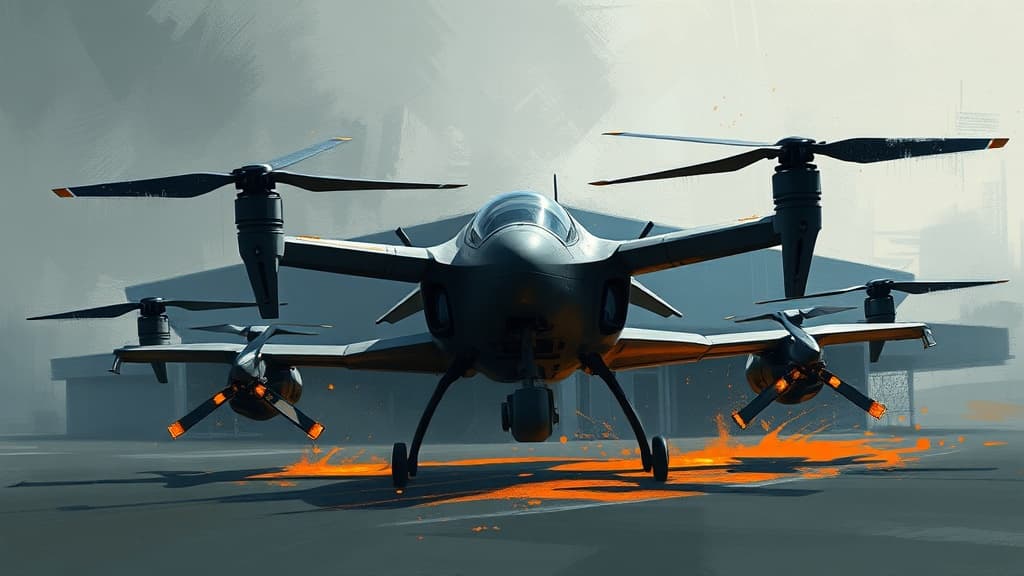 Raghu Vamsi Aerospace Group Launches ₹100 Crore Facility and Unveils Six UAV Defence Products