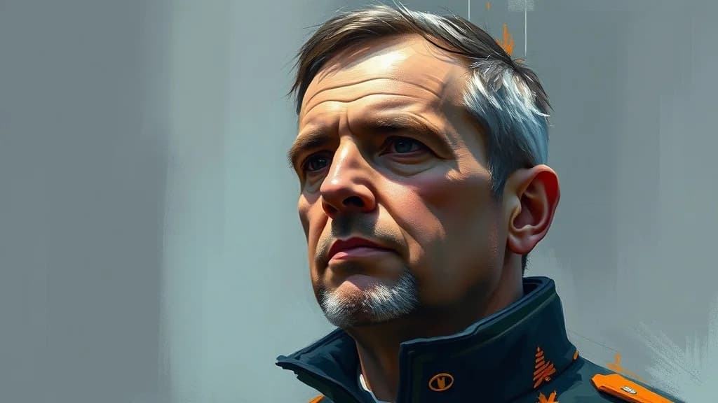 Anthony Robb Appointed Managing Director of Canada Company Ahead of 20th Anniversary