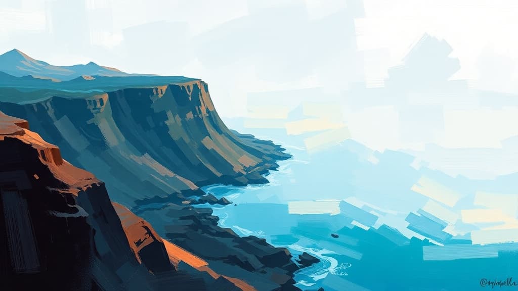 Emerging Iron Ore Projects in Australia Diversify Supply for Green Steel Production