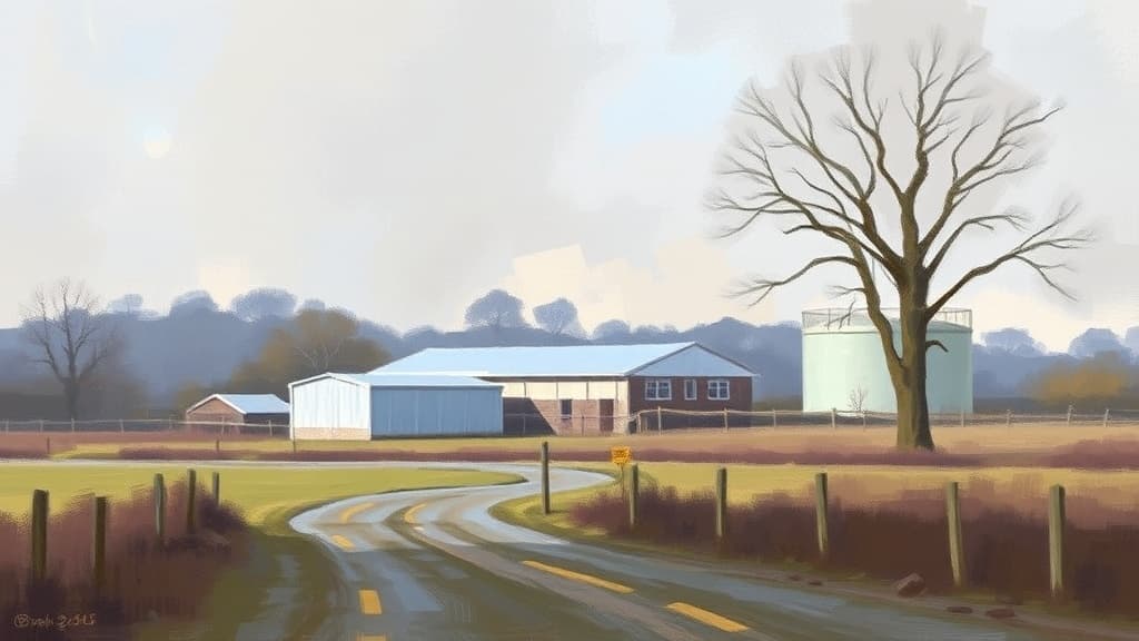 Herefordshire Planners Reject Anaerobic Digestion Plant Proposal After Three-Year Review