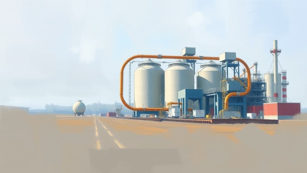 Germany Enacts Carbon Dioxide Storage and Transport Act to Regulate CCS and CCU