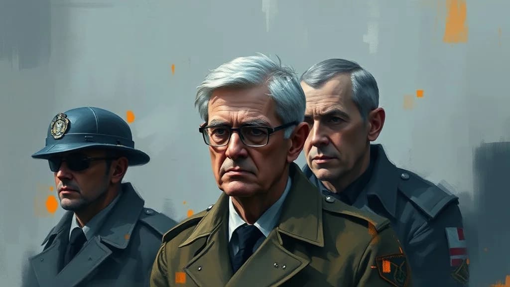 UK MPs Raise Concerns Over Government Contracts with Palantir Following Swiss Investigation